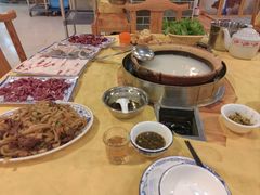 -大戚饭店(泰华路店)