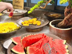 -東盛炭烤自助料理(浦东文峰广场店)