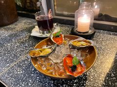 生蚝-Apollo·西班牙小酒馆(安福路店)