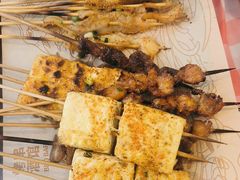 -唐力九头鸟烧烤·罗田吊锅(西云楼店)