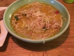 -热度餐厅(老佛爷店)