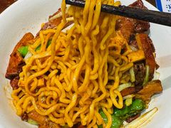 -寻裕记·现炒浇头面(人民广场店)