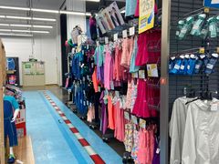 -迪卡侬(袁家岗店)