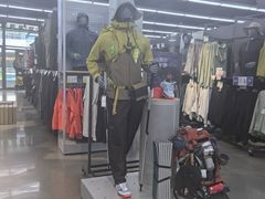 -迪卡侬(大英山店)