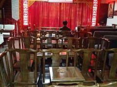 -陕西戏曲非遗博物馆