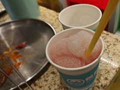 -姜胖胖韩式自助烤肉(光明万达店)