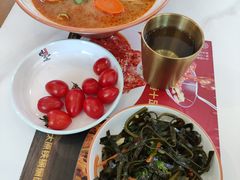 -初晋·山西地道刀削面.晋北莜面香(星耀城店)