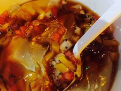 -新楚记烧烤·酒场·夺命肥肠(车公庙店)