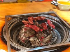 -7年8班朝鲜族非遗美食(三钢里店)