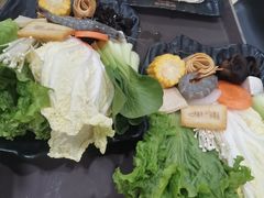 -呷哺呷哺(西单大悦城店)