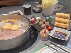 -椰小鸡·琼州糟粕醋(美兰缤纷城店)