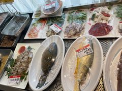 -华盛丰温州大排档(东三环南路店)