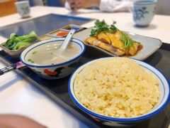 海南鸡饭-本味轩精品茶餐厅(黄山路店)