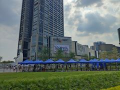 -东莞松山湖万象汇