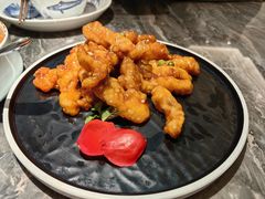 -前海沿·青岛菜(乐客城店)
