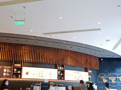 -星巴克臻选(北京富力家园店)