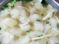 -荣巷小馄饨(荣巷店)