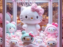 -大玩家(万达广场大连甘井子店)