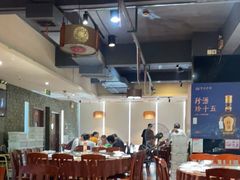 大堂-天下客饭店(中山路店)