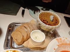 -波特曼西餐厅(中央大街店)