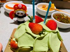 -黑池口感烘焙·生日蛋糕(坂田店)