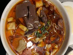 -红辣椒陶氏丝娃娃(逸天城店)