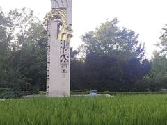 -北坞公园