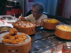 -龍歌自助小火锅(市南金茂湾店)