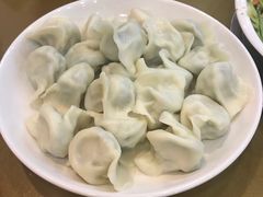 -闫水饺大酒楼·北京老闫靓马饺子馆