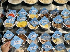 -渔满仓海鲜渔家(象山二店)