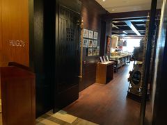 -香港尖沙咀凯悦酒店