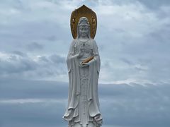 -三亚南山文化旅游区