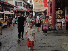 -汴河街