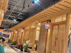 -延松朝鲜族料理