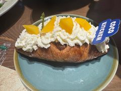 -可可厨房西餐厅