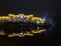 -宜春明月山维景国际温泉度假酒店