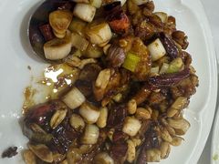 -眉州东坡(华联万柳店)