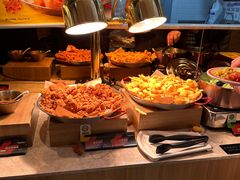 -比格比萨自助(宝山日月光店)