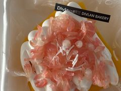 -黛瓦兰西点(开发区店)