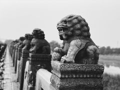 -卢沟桥文化旅游区