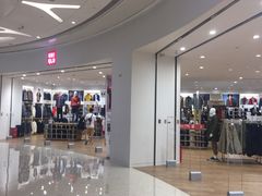 -优衣库(青岛万象城店)