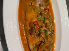 -小菜园新徽菜(无锡宜家荟聚中心店)