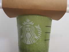 -星巴克(东莞莞城万科中心店)
