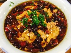 -妈妈的味道(工人体育场东路店)