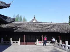 -汇龙潭