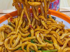 -超享乐剁椒面(合生汇店)