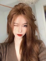 -Rise Hair上升造型