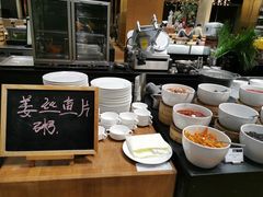 -昆明洲际酒店