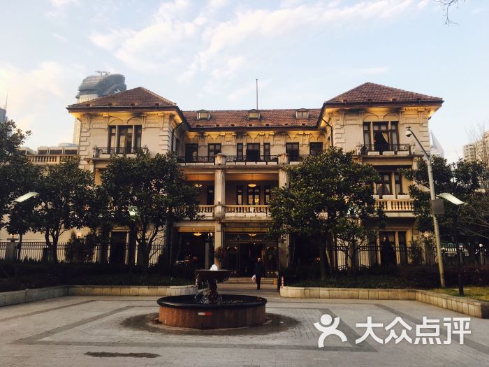 慧公馆maison de lhui(巨鹿路店)-图片-上海美食-大众点评网