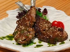 -吟松日式料理(莘庄店)